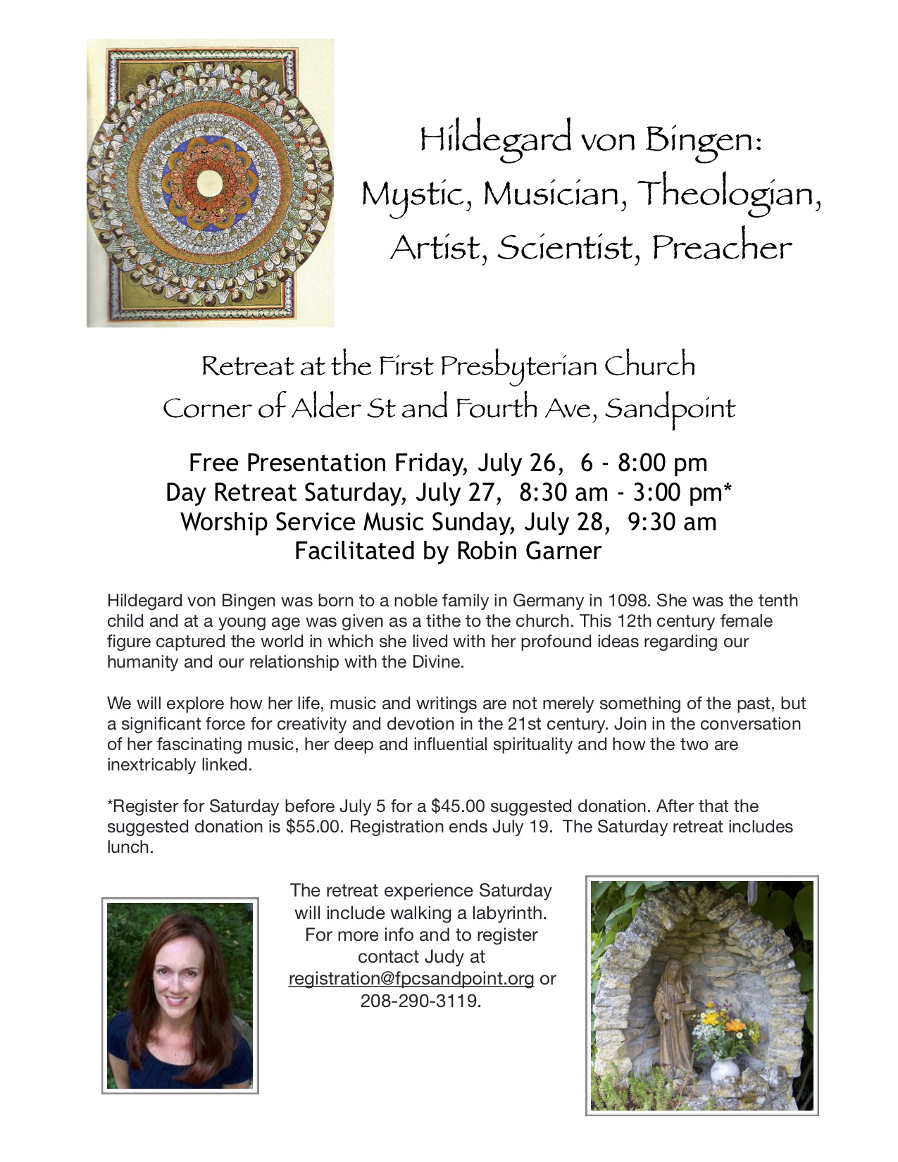 2019 July Hildegard Retreat Flier (002)